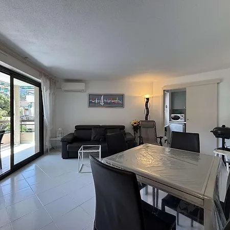 Apartamento Climatisé, Terrasse - 4 Pers. - Fr-1-226b-263 Cavalaire-sur-Mer