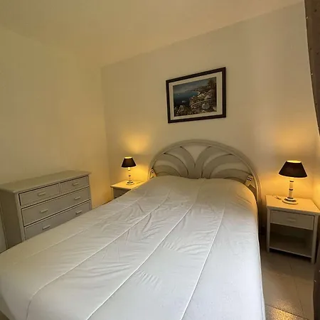 Apartamento Climatisé, Terrasse - 4 Pers. - Fr-1-226b-263 *